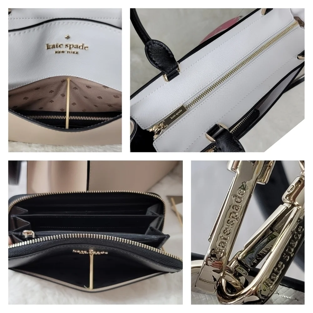 kate spade $850 york